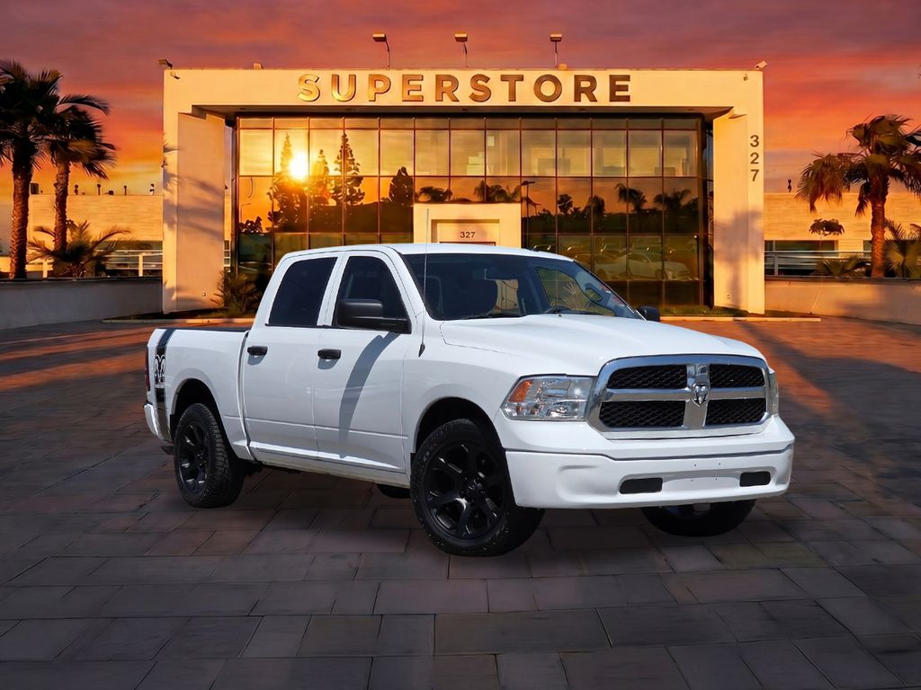 ram ram 1500 classic 2019 3C6RR6KT3KG725220 image ram ram 1500 classic 2019 3C6RR6KT3KG725220 image